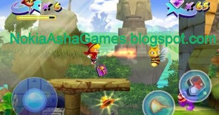 Nokia Asha 305 Games Free Download